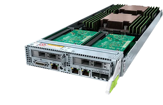 FusionServer XH321 V3
