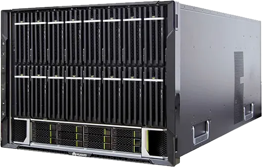 FusionServer 8100 V5