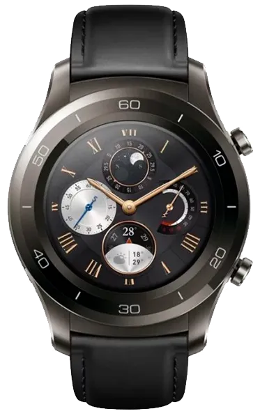 Watch 2