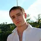 Павлов Матвей