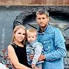 Матвеев Даниил