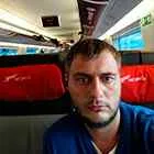 Серов Александр