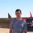 Соколов Александр