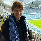 Назаров Александр