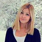 Пантелеева Мария