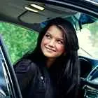 Аксенова Александра