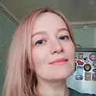 Антонова Дарья