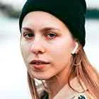 Наумова Анна