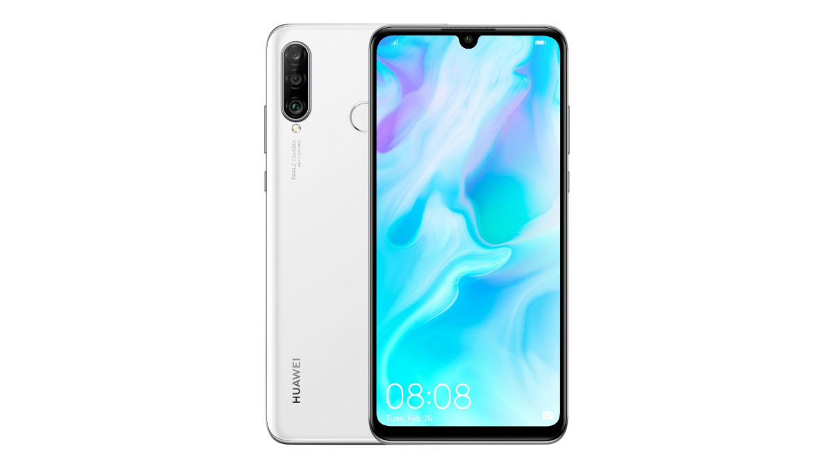 P30 Lite